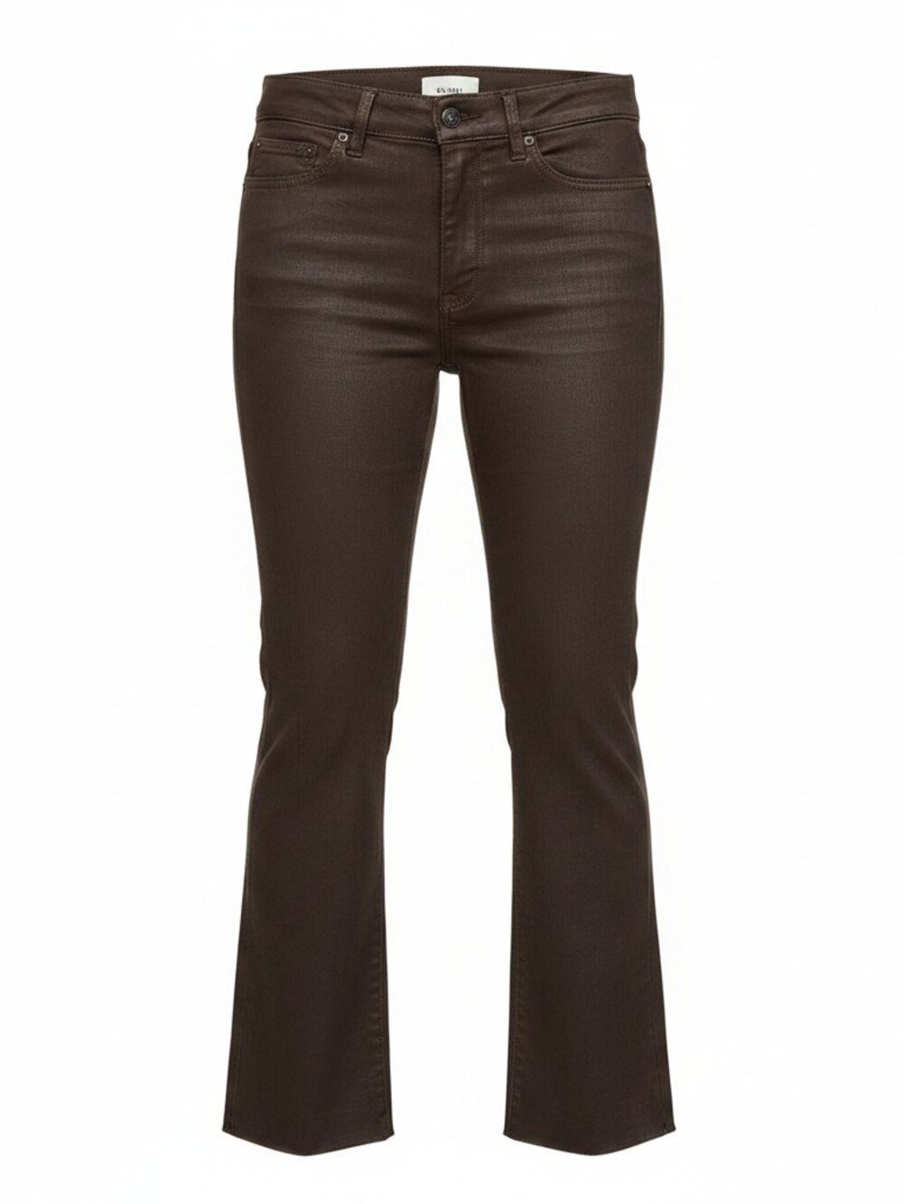 DL1961 Women's Brown Jeans